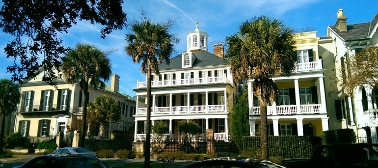 Architecture of the American South